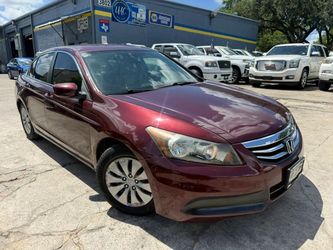 2011 Honda Accord