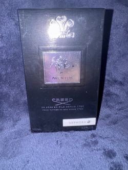 Creed aventus