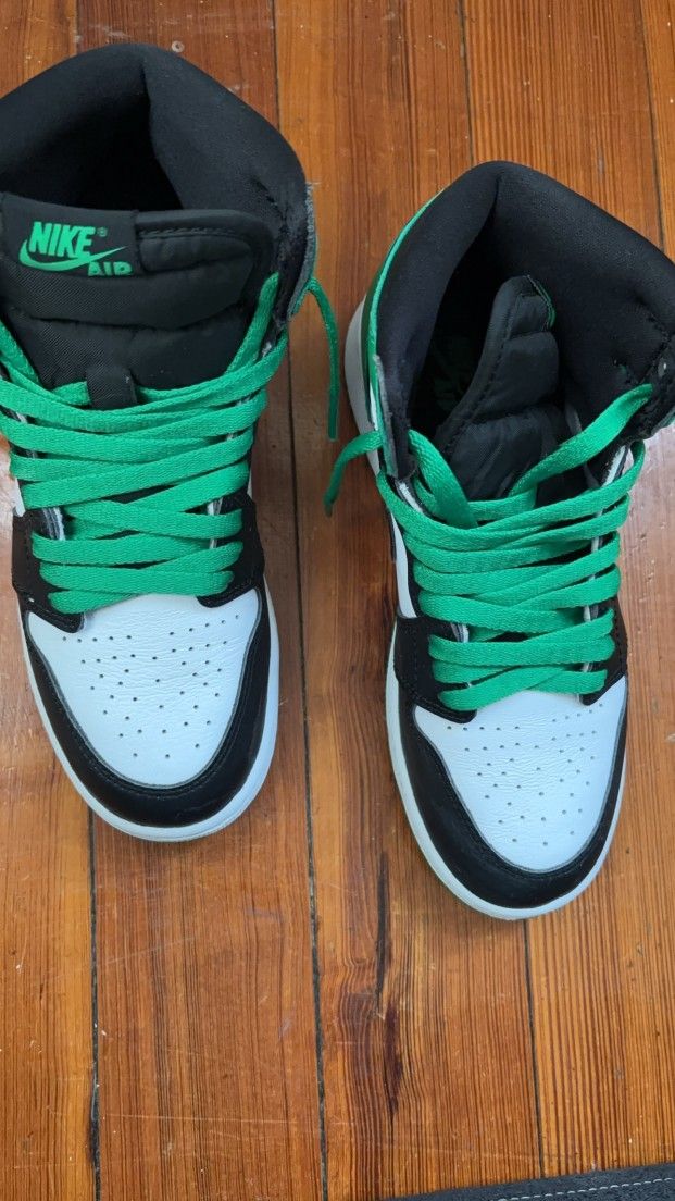 Nike Size 5
