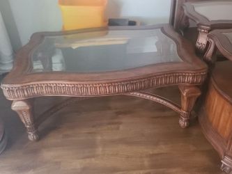 Tables