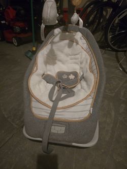 Baby Rocker