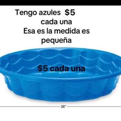 Albercas Pequeñas Para Niños Pequeños 