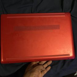 HP Intel Laptop