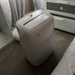 Toshiba Ac conditioner unit