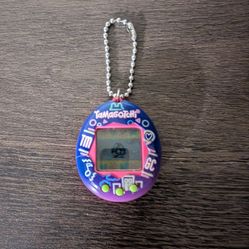 Tamagotchi Original - Neon Lights
