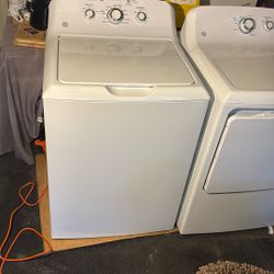 Washing Machines