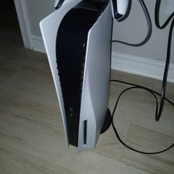 Playstation 5 Disc Edition 