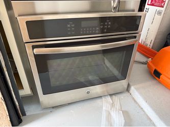 Oven