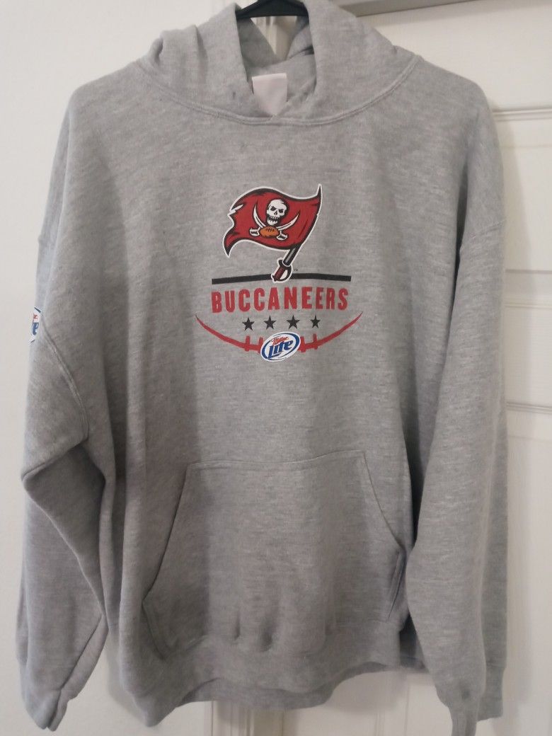 Buccaneers Lite Hoodie