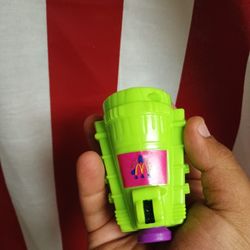Vintage McDonald's Happy Meal Toy Space Rescue 1994 Kaleidoscope 
