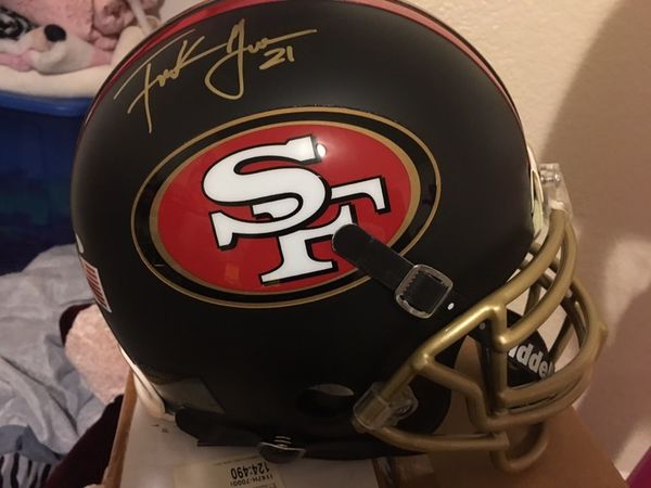 frank gore signed jersey frank gore signed jersey