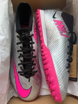 Nike Air Zoom Turf Soccer Shoes