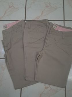 NEW School Uniform Pants