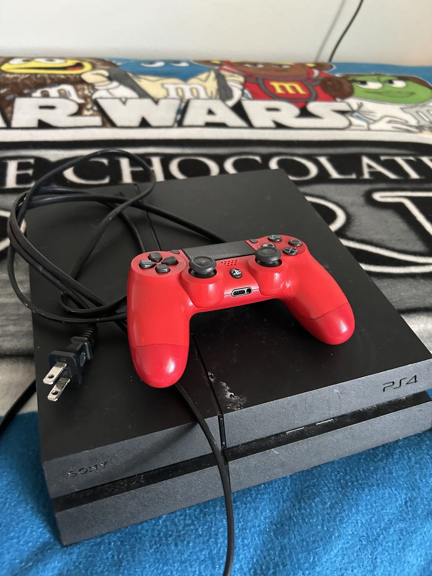PlayStation 4
