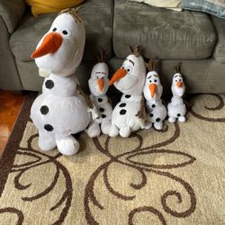Olaf