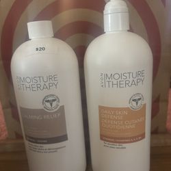 Avon Moisteture