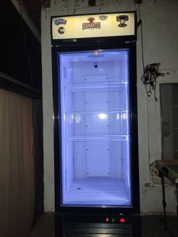 MAXIN REFRIGERATOR 