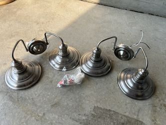 Free Light Fixtures
