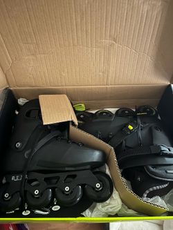 ROLLERBLADE TWISTER XT