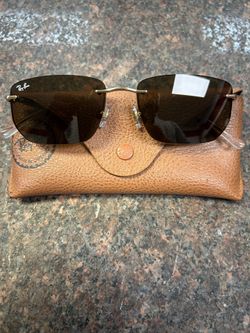 Ray ban sunglasses