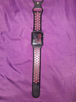 Apple Watch  Series 3