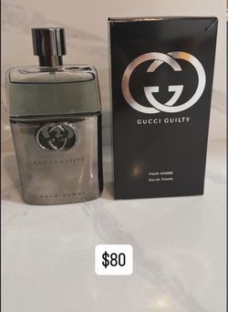 Gucci guilty