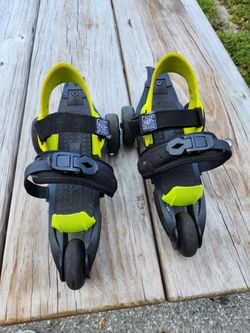 Detachable Roller Skates