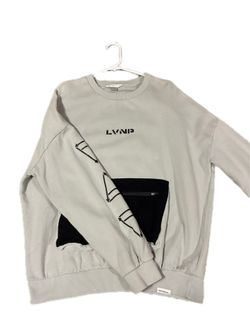 Eleven Paris Crewneck