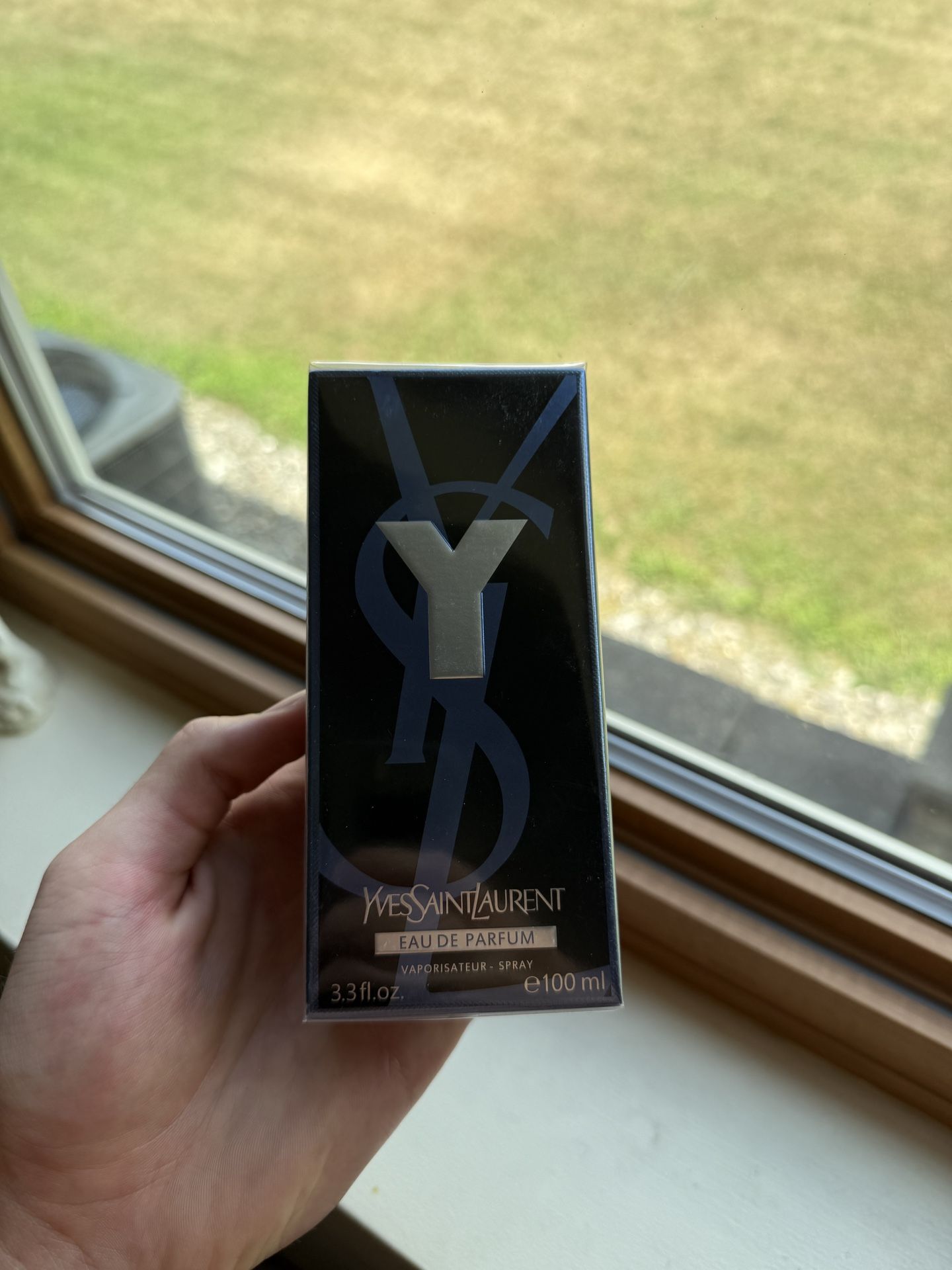 YSL EAU DE PARFUM