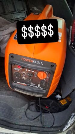 Generator