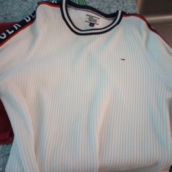 Tommy Hilfiger Sweater - Size XXL