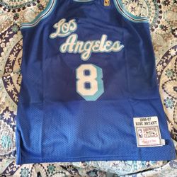 Lakers Kobe Jersey