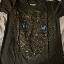 Tiger Shirt Medium