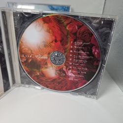 KAYA: Glitter (Visual Kei genre)