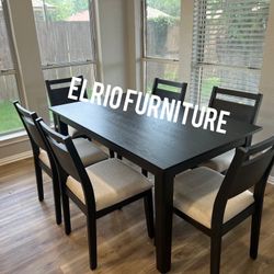 Furniture dining table