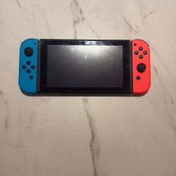 Nintendo Switch One