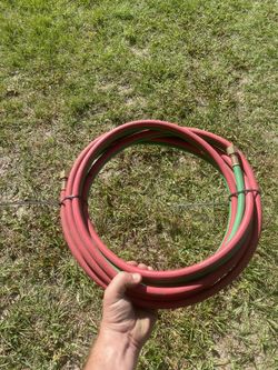 Torch, Torch Lines, Regulators