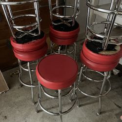 Barstools 