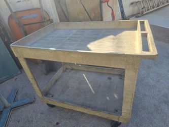 Handy cart
