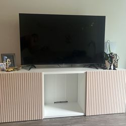 Move Out Sale! - Prices In Description! Couch, Bed Frame, Chair/barstools, Entertainment Center!