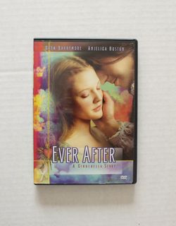 Ever After DVD -  1998