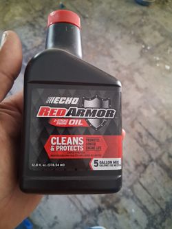 Mix oil