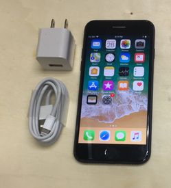 iPhone 7 128GB Unlocked