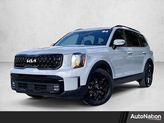 2024 Kia Telluride