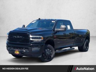 2023 RAM 3500
