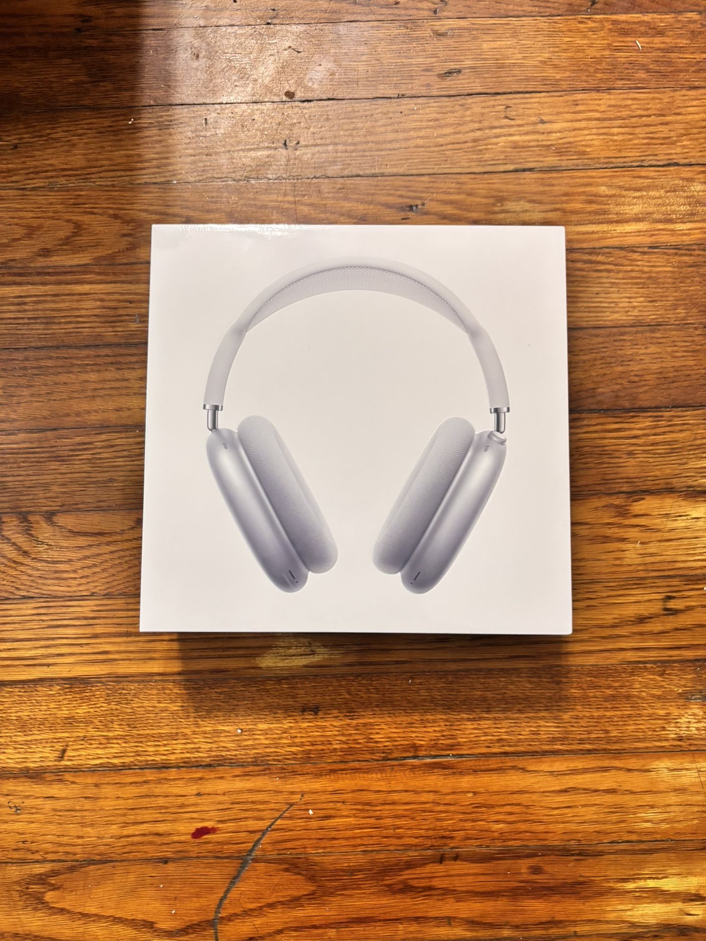 Air POD Max