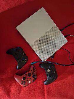 Xbox one 500G