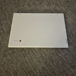 14 Inch Lenovo Chromebook