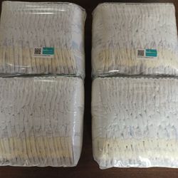 Pampers Swaddlers  84 Count Size 2 Diapers