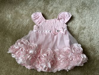 Baby Girl Dress 
